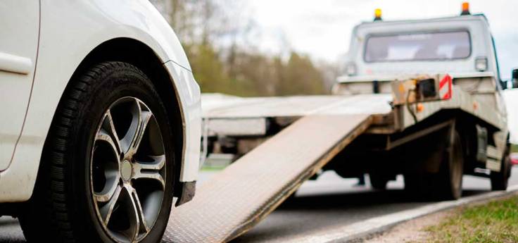 Car Tow Services in South Ozone Park