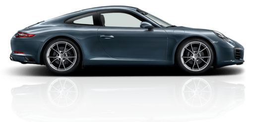 Porsche 911 Carrera